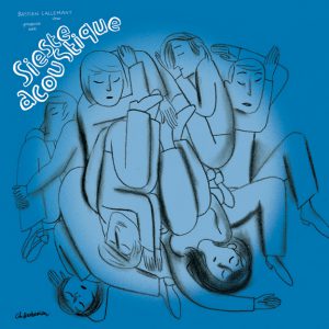 LES SIESTES ACOUSTIQUES