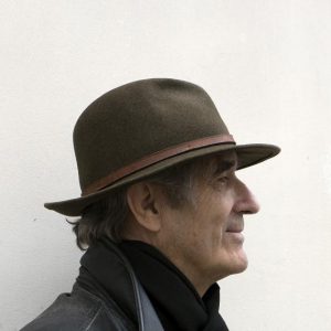 Ville et paysage – Rencontre entre Claude Eveno (urbaniste) & Antoine Stinco (architecte)