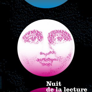 La Nuit de la Lecture avec Reading wild – Thibault de Montalembert, François-Henri Désérable, Adelaïde Bon, Alexandre Gefen, Carole Fives et autres invités
