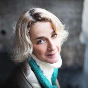 Carole Zalberg – À la trace – Journal de Tel Aviv