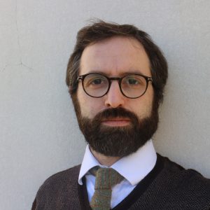 « Écrire le sensible, une écologie » #2