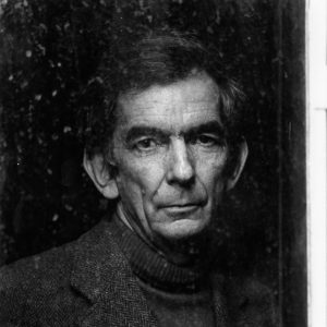 Ostinato de Louis-René des Forêts