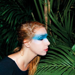 Tandem Paris-London : Le Laboratoire onirique de Barbara Carlotti #4