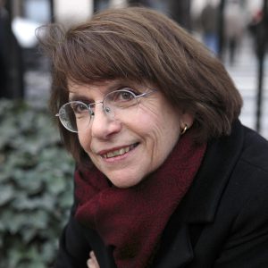 Leslie Kaplan – Mathias et la Révolution