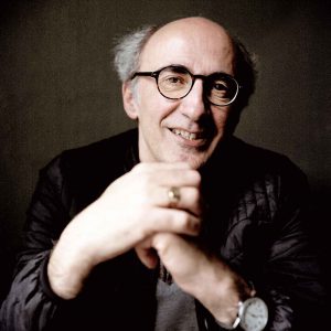 Dominique Fabre – Aujourd’hui