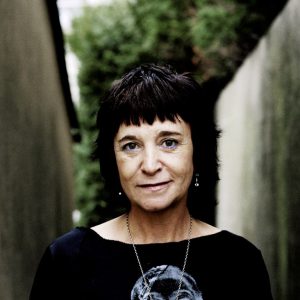 Rosa Montero – La Chair