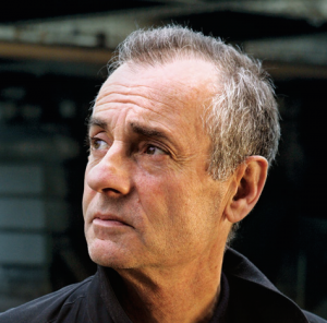 Jean Rolin – Les Événements ￼