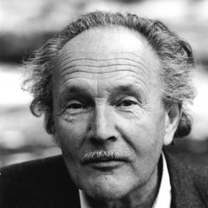 Peter Kurzeck par Pierre Bergounioux, Pierre Senges & Cécile Wajsbrot