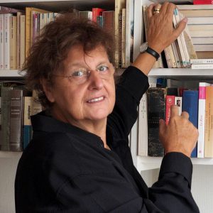 Claude Ber – Il y a des choses que non