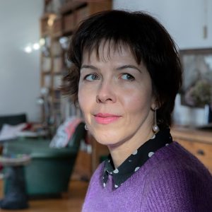 Julia Deck – Monument national