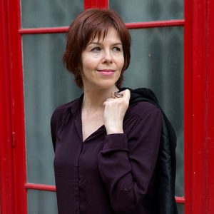 Julia Deck – Propriété privée