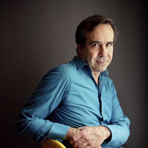 Michka Assayas – Un autre monde