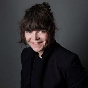Gaëlle Obiégly – Une chose sérieuse