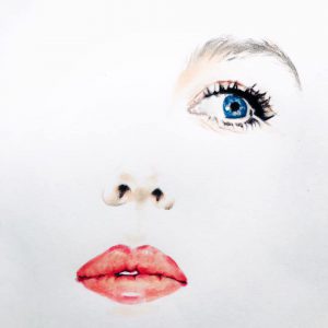 « LE VERTIGE MARILYN » PAR ISABELLE ADJANI