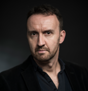 Jean-Noël Orengo – La Fleur du Capital