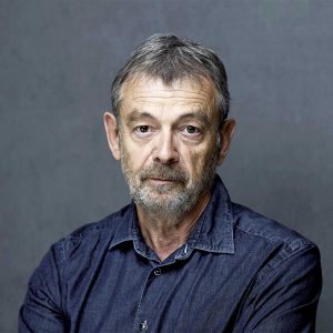 Pierre Lemaitre – Le Grand monde