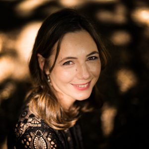 SOPHIE PUJAS – LES HOMARDS SONT IMMORTELS