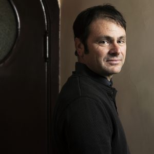 Éric Chevillard – L&rsquo;explosion de la tortue / L&rsquo;Autofictif 2018