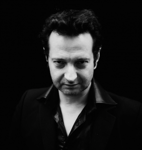 Bertrand Louis – « Sans moi » – Textes de Philippe Muray