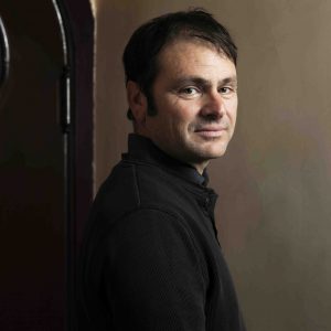 « Le marathon Autofictif » d’Éric Chevillard