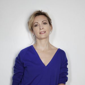 Les Petits Chevaux de Tarquinia – Marguerite Duras par Natalie Dessay