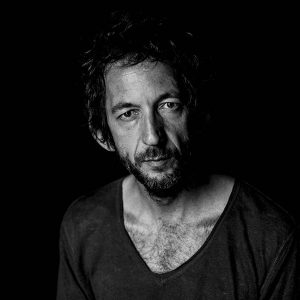 Ghérasim Luca & Christophe Tarkos par Arthur H