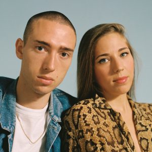 Simon & Capucine Johannin – Nino dans la nuit