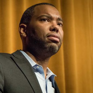 Ta-Nehisi Coates – Une colère noire
