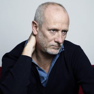 Bruno Gibert – Les Forçats