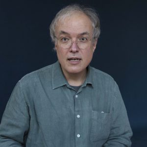 Emmanuel Guibert – Mike