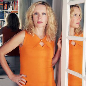Hélène Frappat – Le dernier fleuve