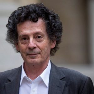 Hédi Kaddour – Les Prépondérants