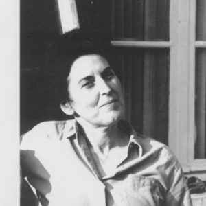 Ghislaine Dunant – Charlotte Delbo, la vie retrouvée
