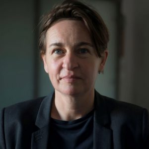 Céline Minard – Bacchantes