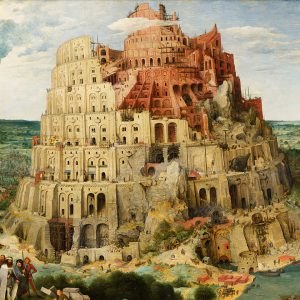 Histoire du Vertige #6 par Camille de Toledo