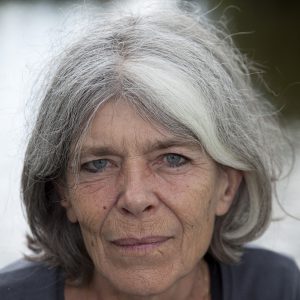 Anna Enquist, Quatuor