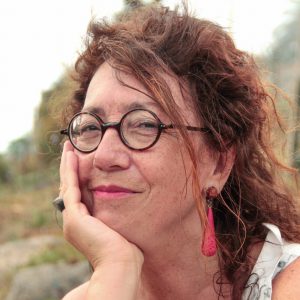 Jeanne Benameur – L’exil n’a pas d’ombre