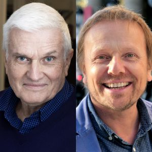 JEAN-PIERRE MARTIN – « DANS LA FABRIQUE DU MONDE DES MARTIN »