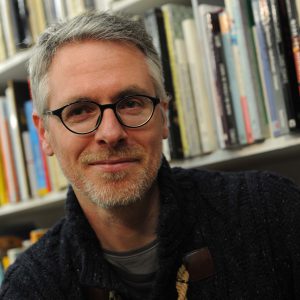 Cycle Édition alternative : Les éditions Anamosa