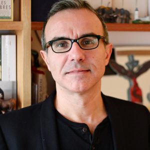 Philippe Besson – Un certain Paul Darrigrand