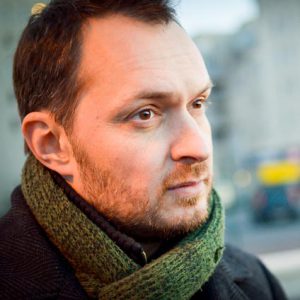 Frédéric Forte – Nous allons perdre deux minutes de lumière