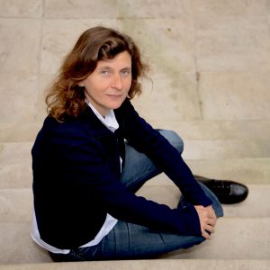 Olivia Rosenthal – Toutes les femmes sont des Aliens