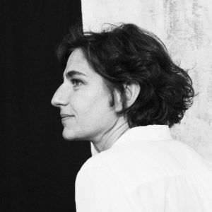 Gabriella Zalapì – Antonia