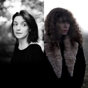 « Border ghosts » d’Emmanuelle Destremau (alias Ruppert Pupkin)￼