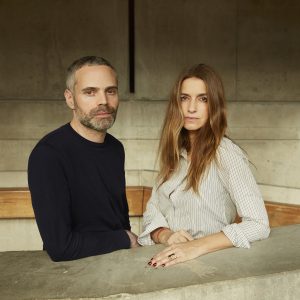 Dans la chaleur vacante d’André Du Bouchet