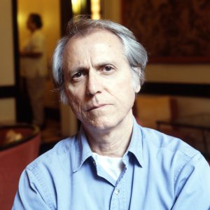 Don DeLillo – But I Am Here…