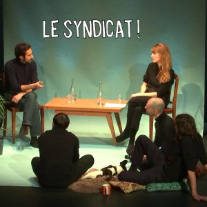 Le Syndicat , par Catastrophe