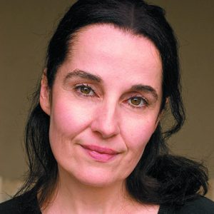 Sandra Moussempès – Cassandre à bout portant