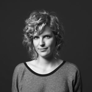 Niña Weijers – Les Conséquences