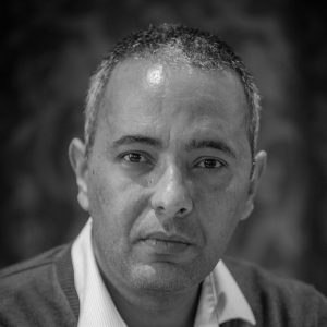 Kamel Daoud – Mes indépendances. Chroniques 2010-2016